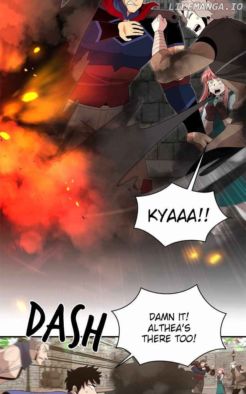 The Strongest Florist Chapter 226 22